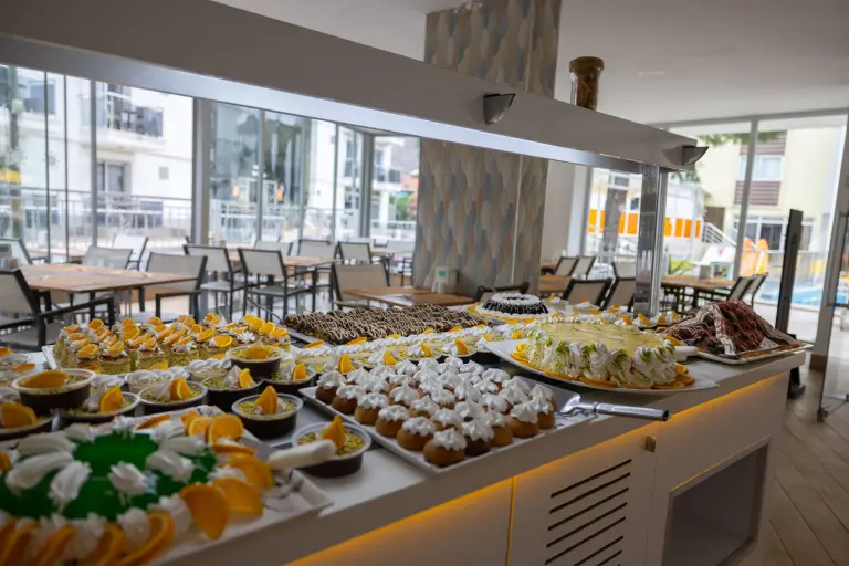 Restoran & Bar