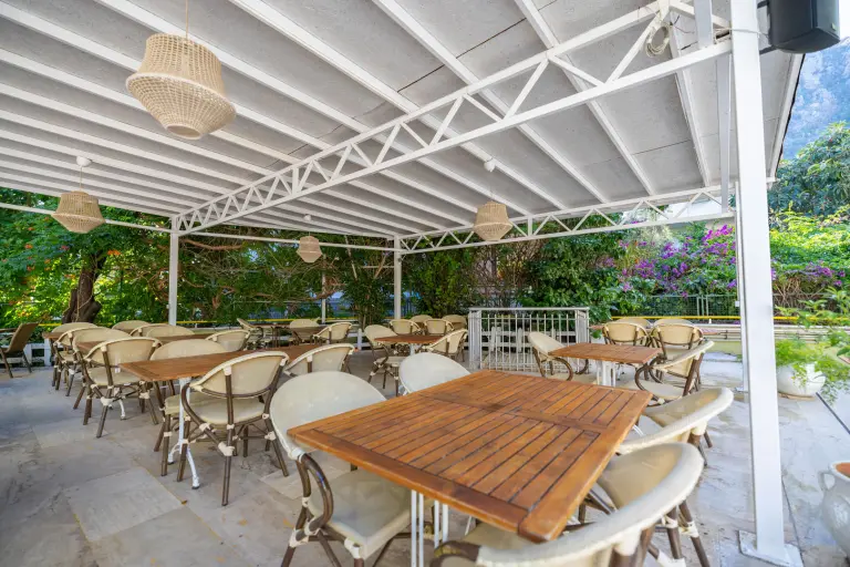 Restoran & Bar
