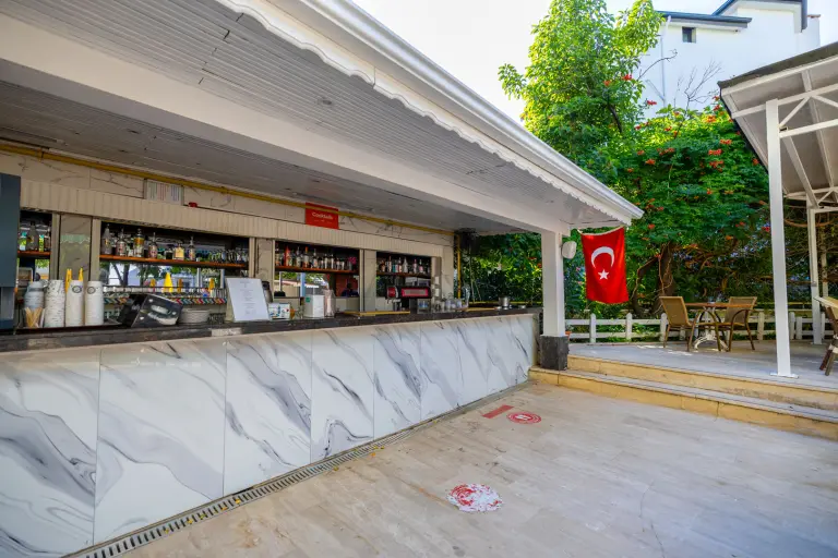Restoran & Bar