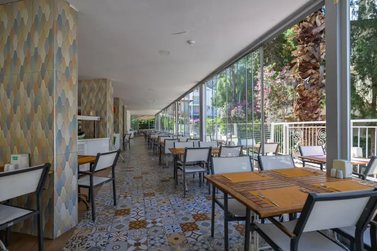 Restoran & Bar
