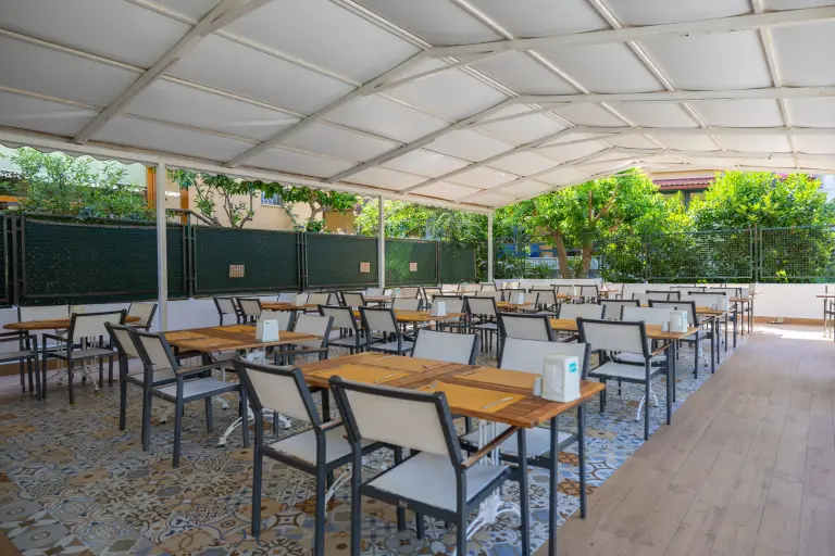 Restoran & Bar