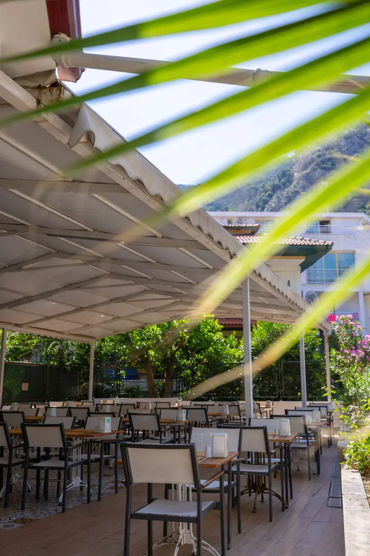 Restoran & Bar