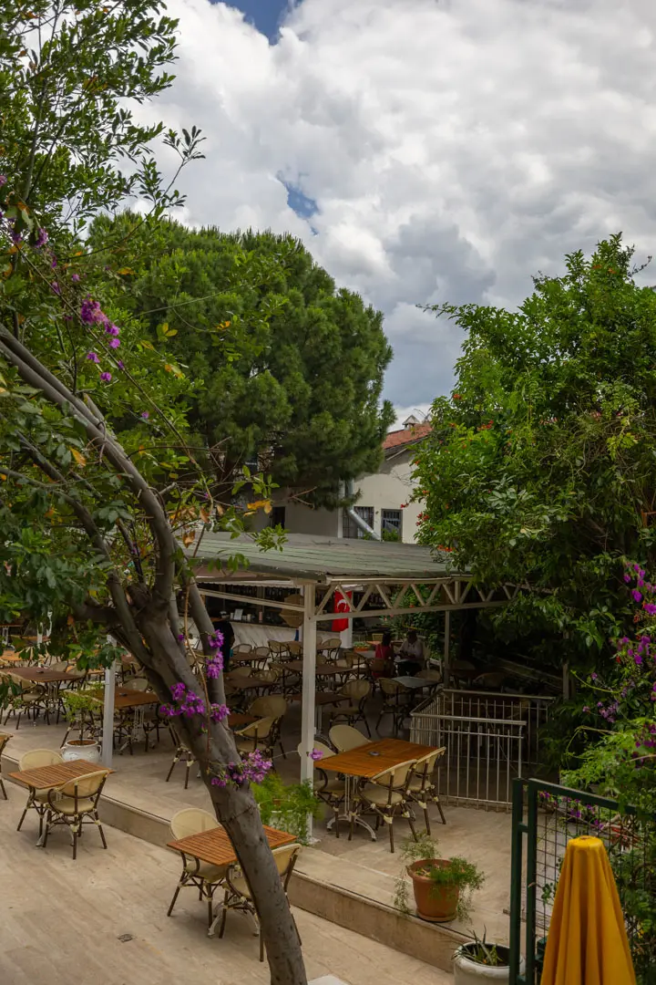 Restoran & Bar
