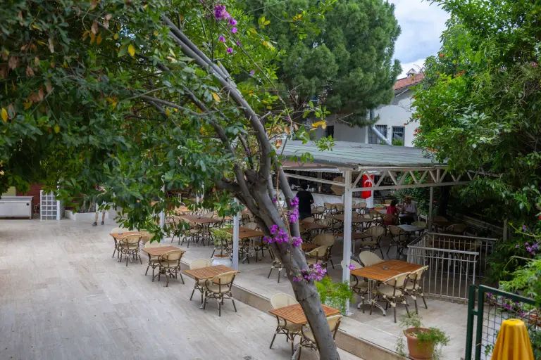 Restoran & Bar