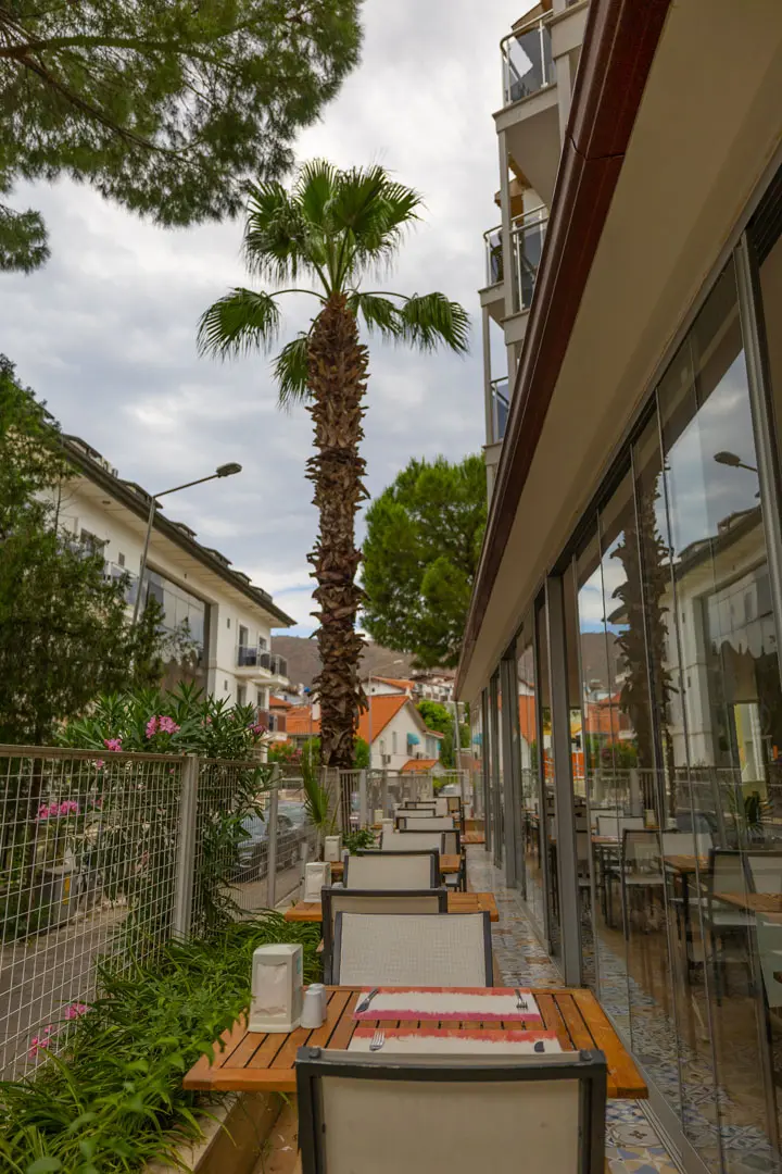 Restoran & Bar