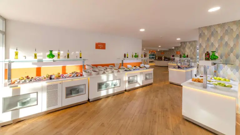 Restoran & Bar