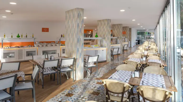 Restoran & Bar