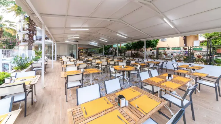 Restoran & Bar