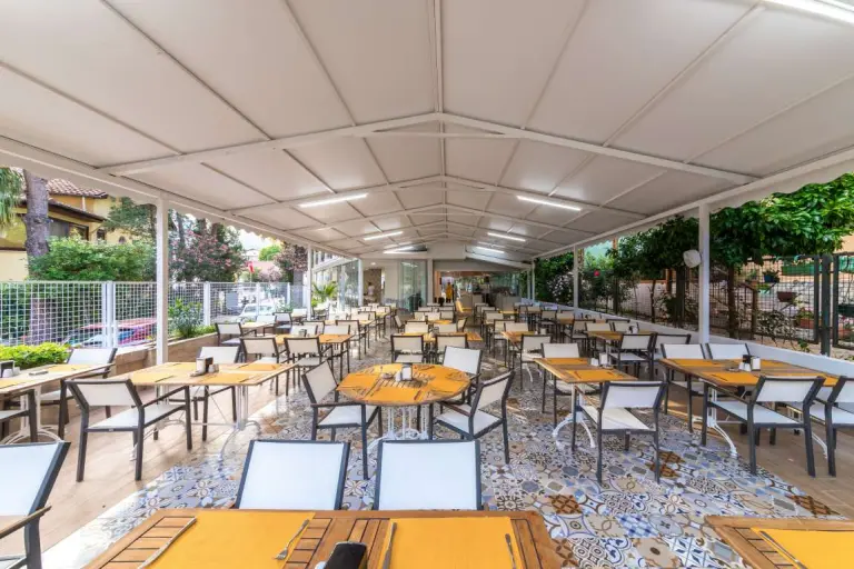Restoran & Bar