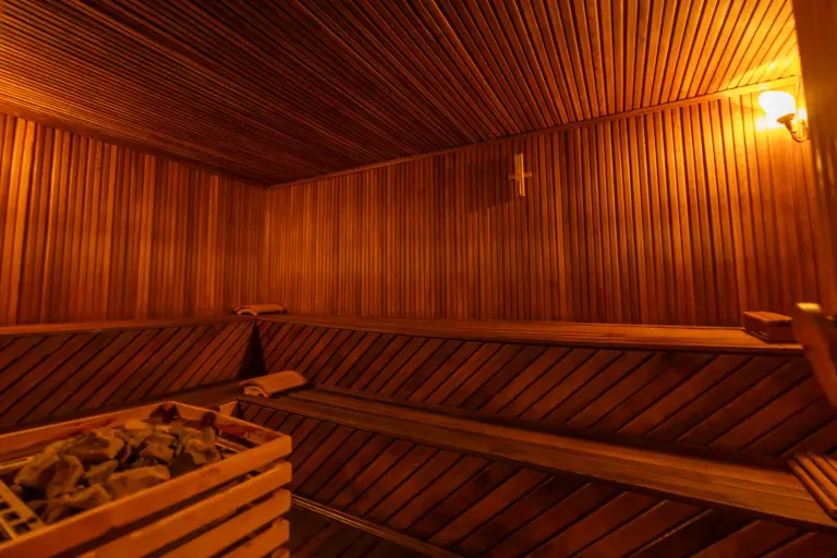 Spa & Welness