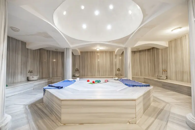 Spa & Welness