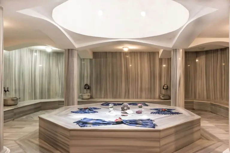 Spa & Welness