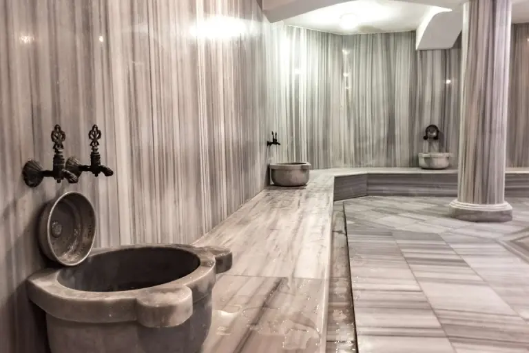 Spa & Welness